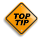 TOP TIP TOP TIP